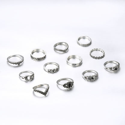 Stunning Set for Daily Wear