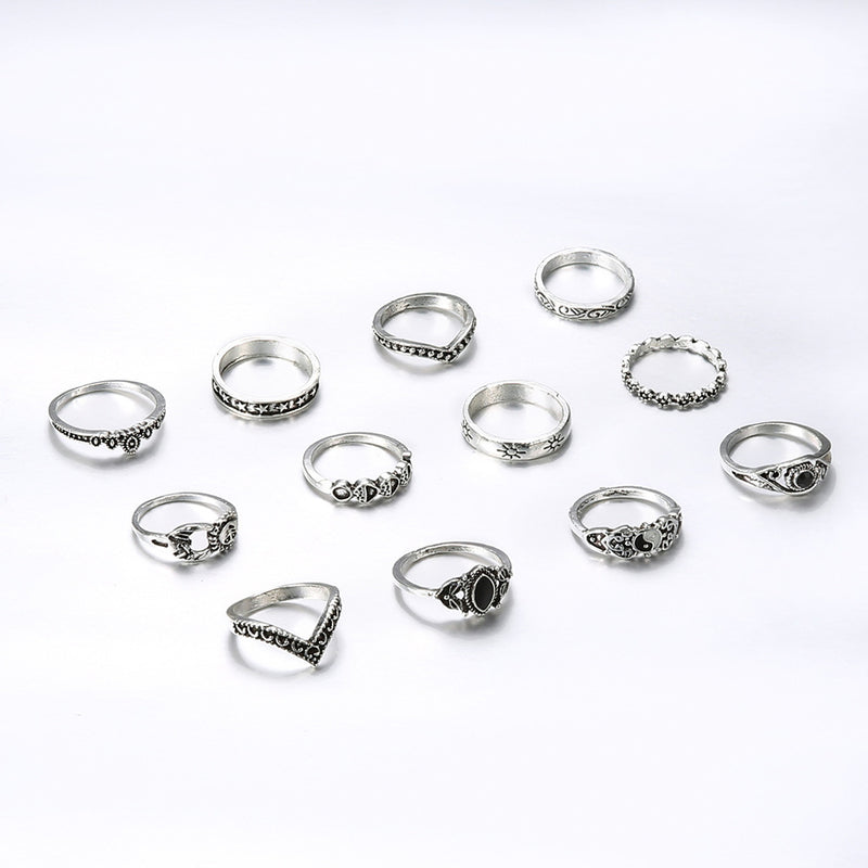 Stunning Set for Daily Wear