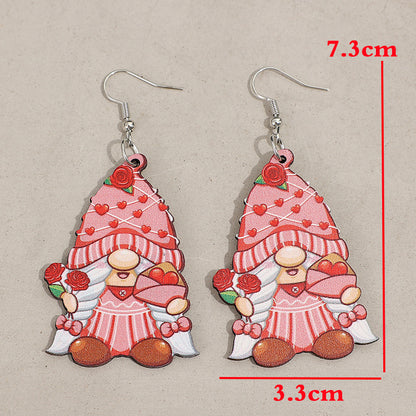 Stunning Earring for Daily Wear