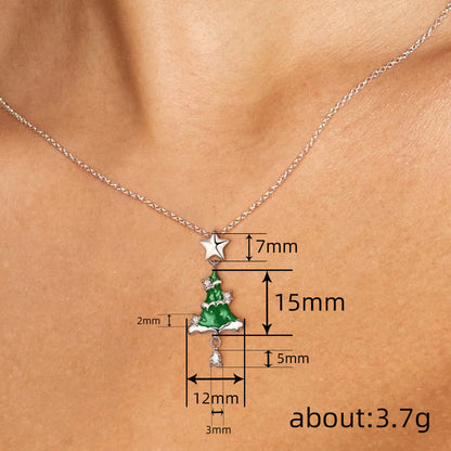 Delicate Artisan Necklace