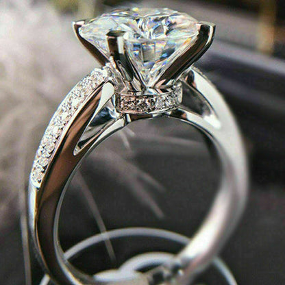 Beautiful Ring with Unique Style