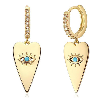 Charming Earring for Any Occasion