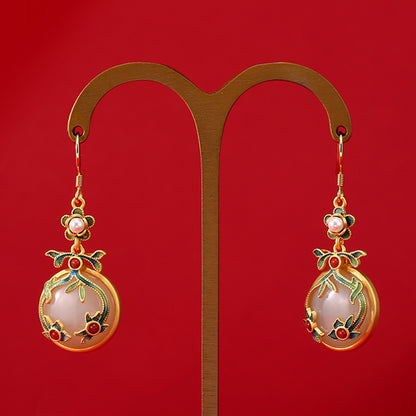 Beautiful Earring with Unique Style