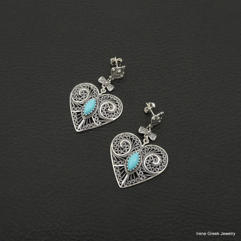 Romantic Earring for Special Moments