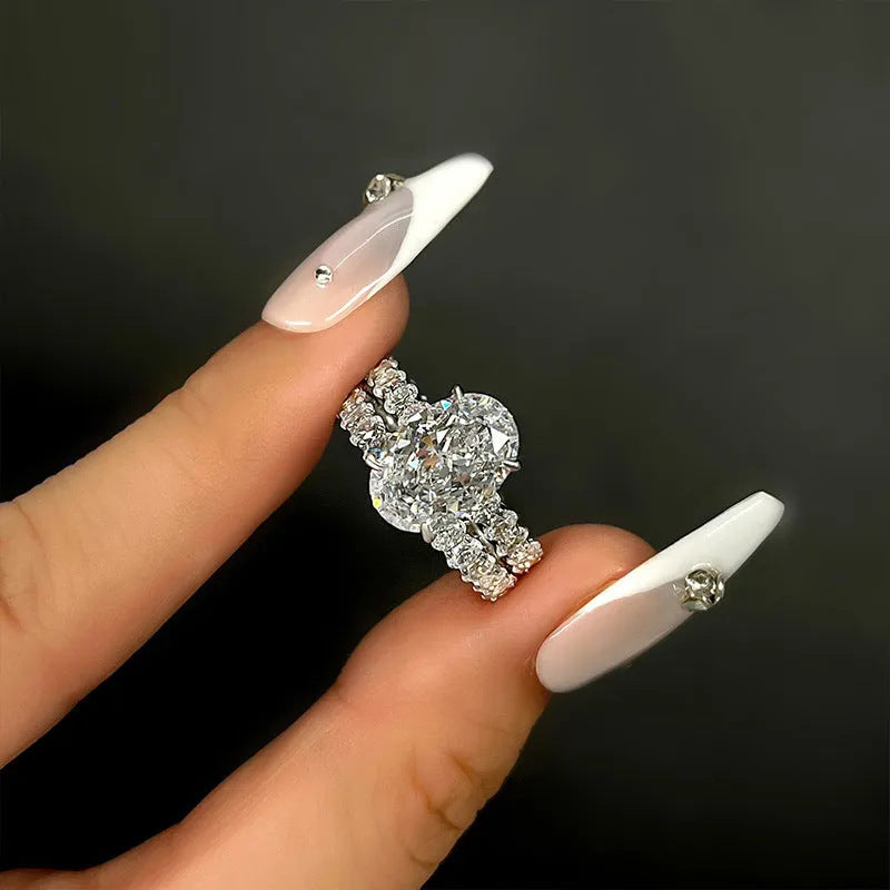 Beautiful Set with Unique Style