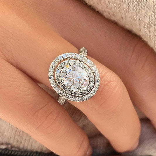 Stunning Ring for Daily Wear