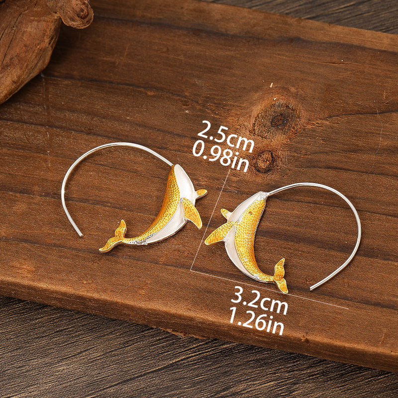 Beautiful Earring with Unique Style