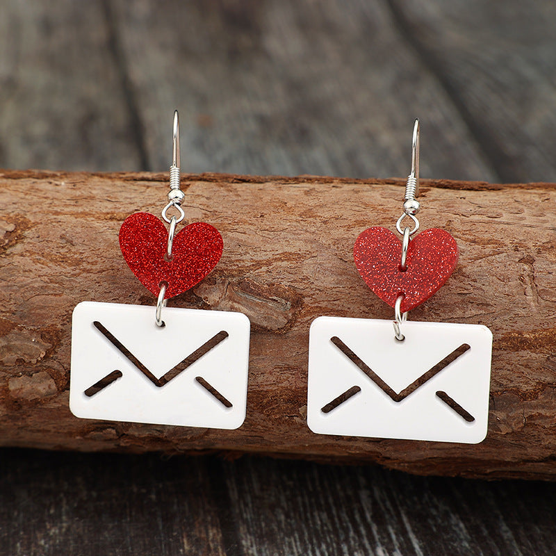 Stunning Earring for Daily Wear