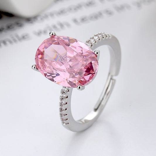 Charming Ring for Any Occasion