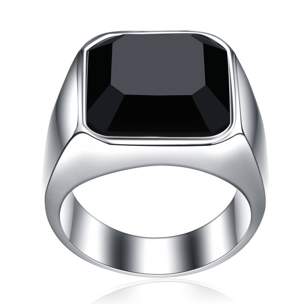 Delicate Artisan Ring