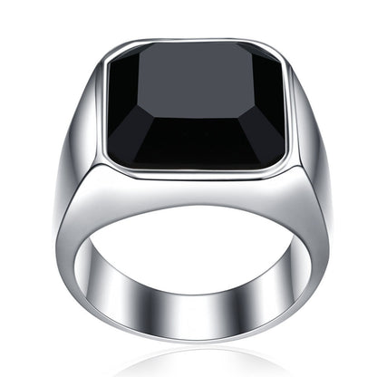 Delicate Artisan Ring