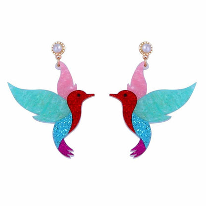 Romantic Earring for Special Moments