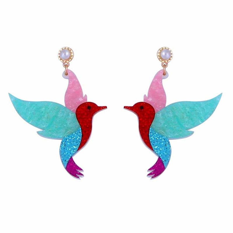Romantic Earring for Special Moments