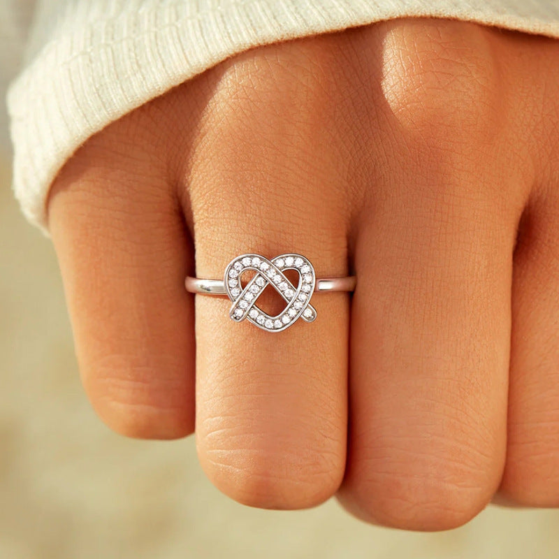 Delicate Artisan Ring