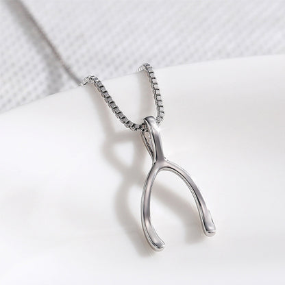 Classic Necklace with Timeless Appeal