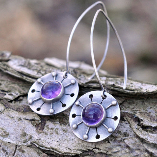 Classic Earring with Timeless Appeal