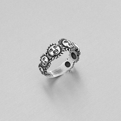 Elegant Ring for Every Occasion