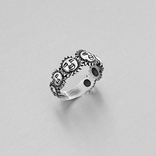 Elegant Ring for Every Occasion