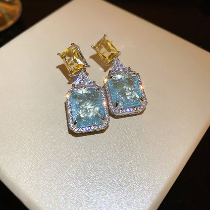 Romantic Earring for Special Moments