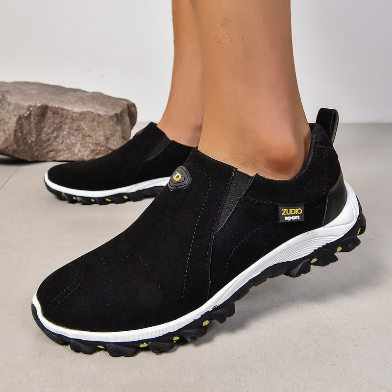 Beautifully Crafted Orthopedic Shoes