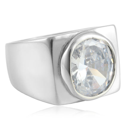 Classic Ring with Timeless Appeal