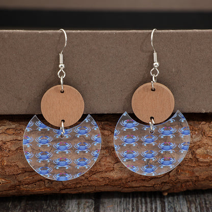Romantic Earring for Special Moments
