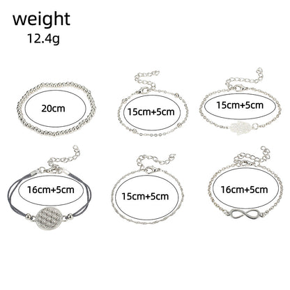 Romantic Bracelet for Special Moments