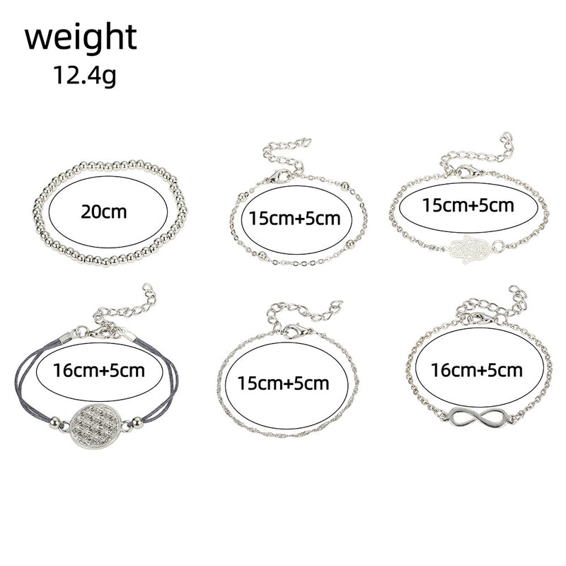 Romantic Bracelet for Special Moments