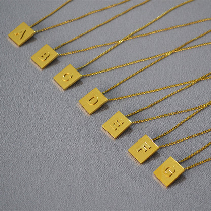 Delicate Artisan Necklace
