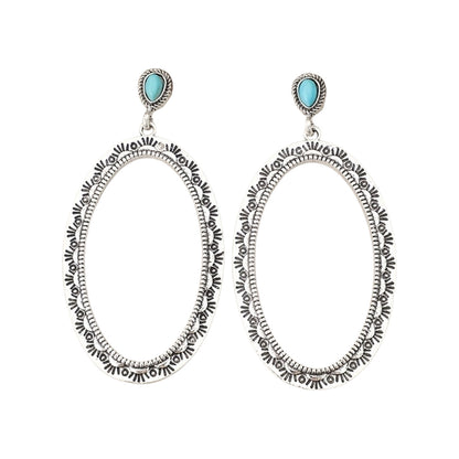 Stunning Earring for Daily Wear
