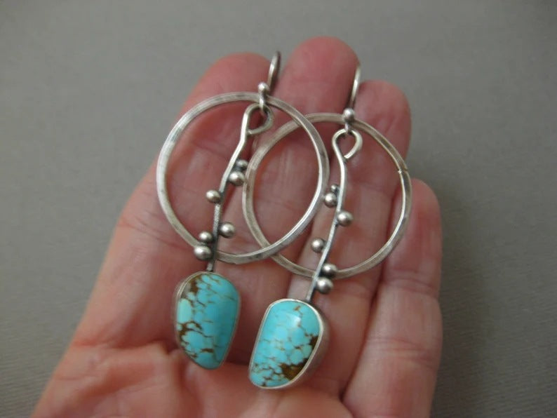 Charming Earring for Any Occasion