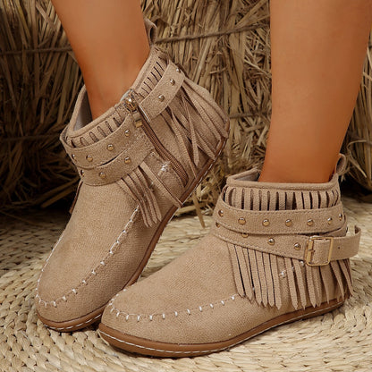 Stylish Orthopedic Boots for Any Occasion