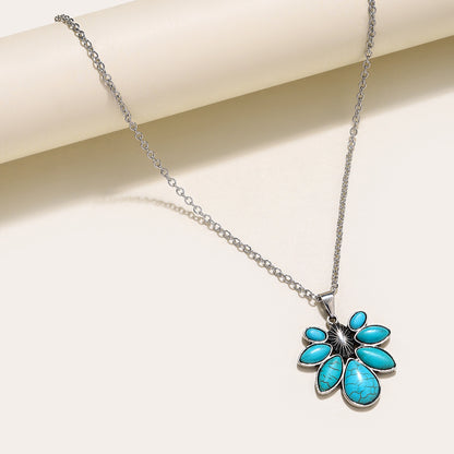 Vintage Handmade Necklace