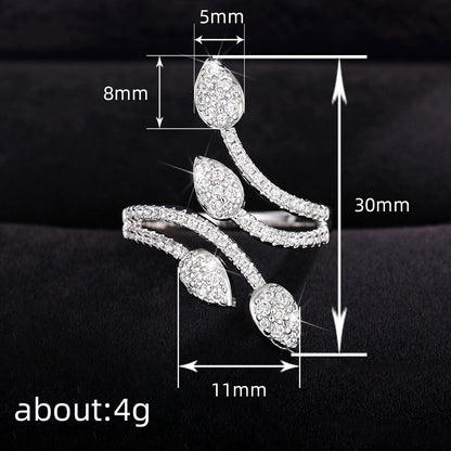 Stunning Ring for Daily Wear