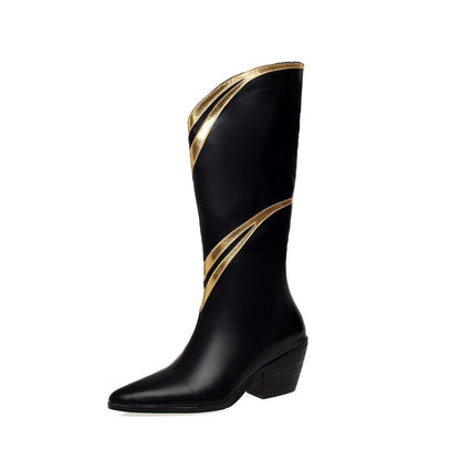 Beautifully Crafted Orthopedic Boots