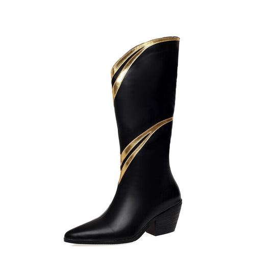 Beautifully Crafted Orthopedic Boots