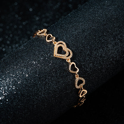 Stunning Bracelet for Daily Wear