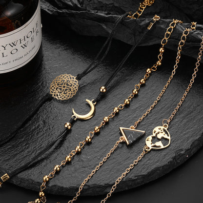 Delicate Artisan Set