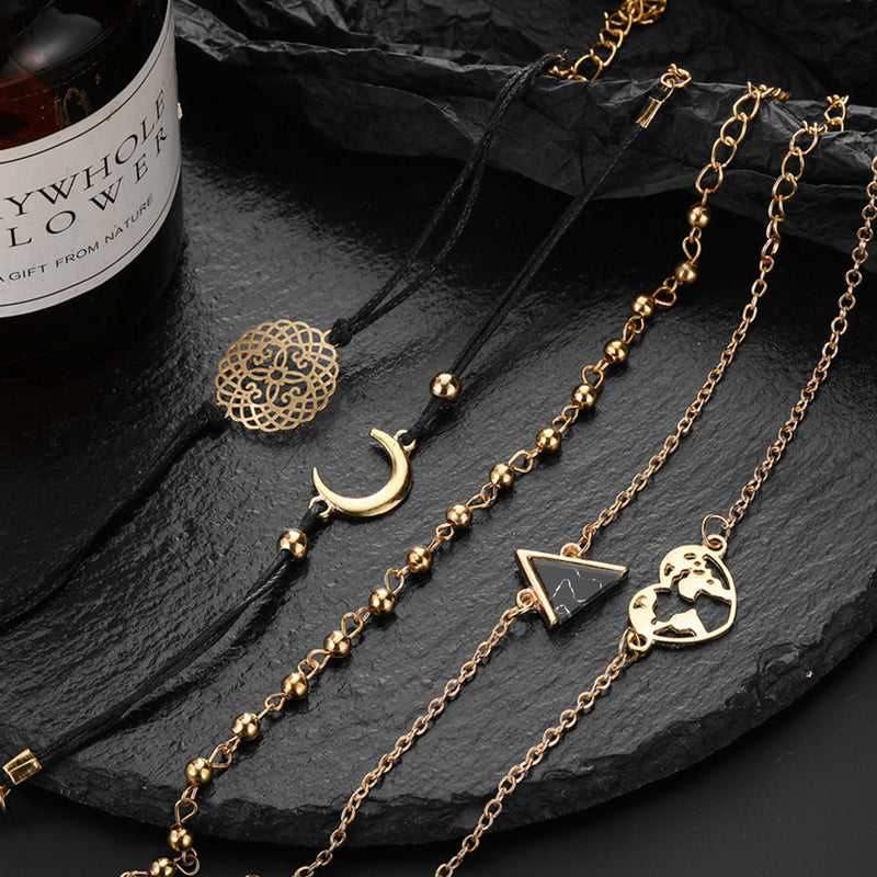 Delicate Artisan Set