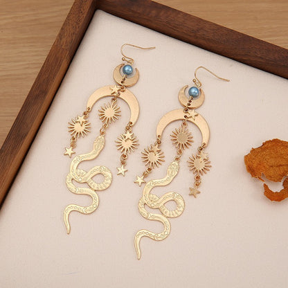 Romantic Earring for Special Moments