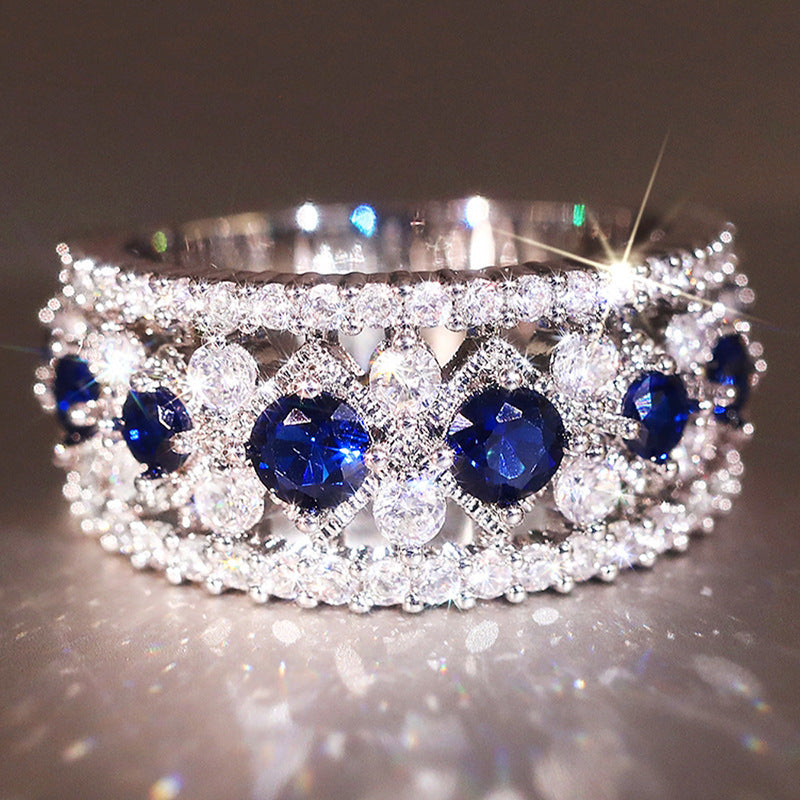 Charming Ring for Any Occasion