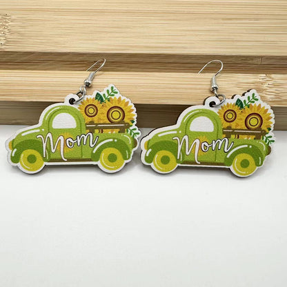 Beautiful Earring with Unique Style