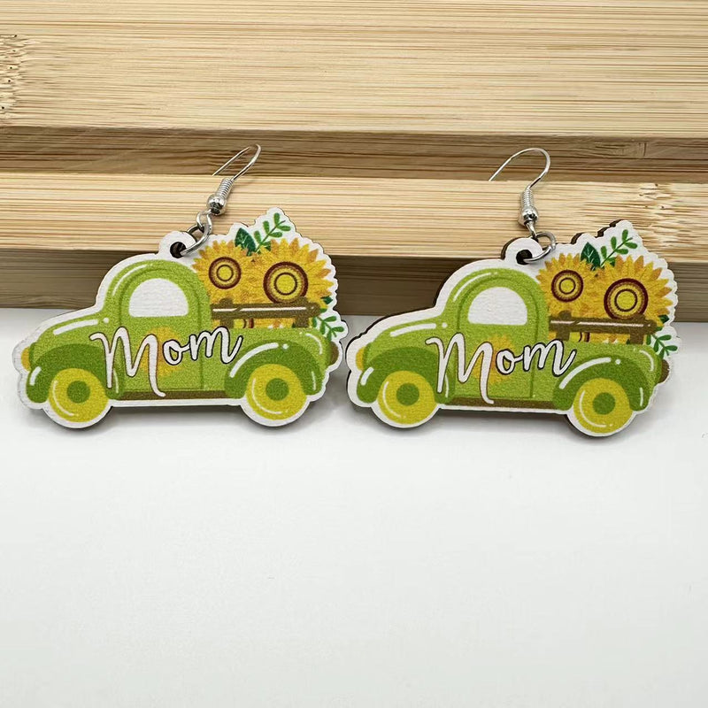 Romantic Earring for Special Moments