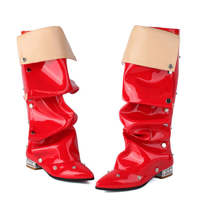 Stylish Orthopedic Boots for Any Occasion