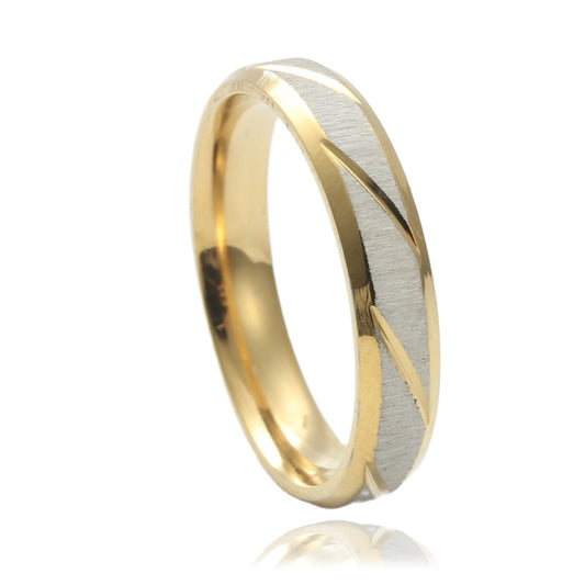 Classic Ring with Timeless Appeal