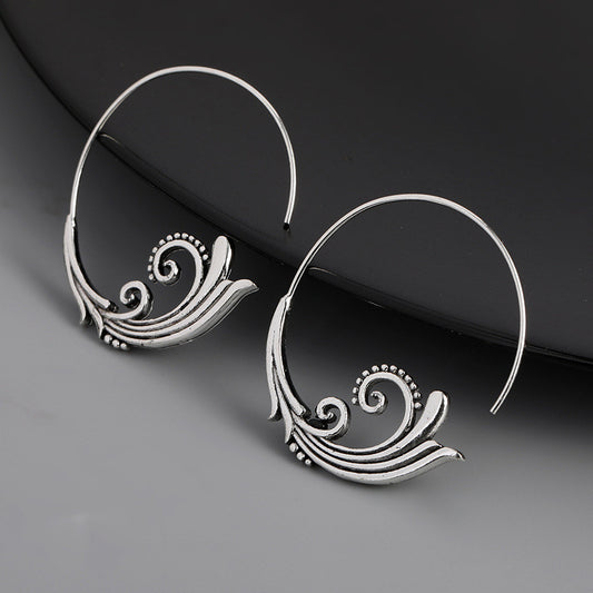 Romantic Earring for Special Moments