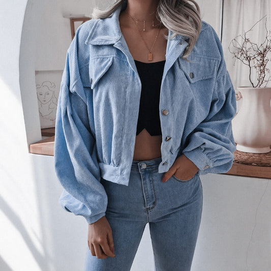 JO | LaylasJacket I Unique jacket for women