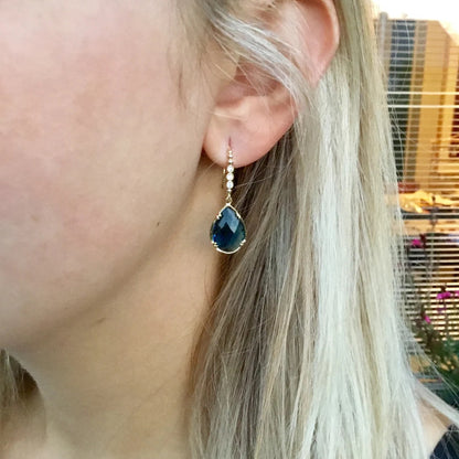 Stunning Earring for Daily Wear