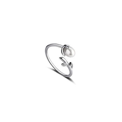 Romantic Ring for Special Moments
