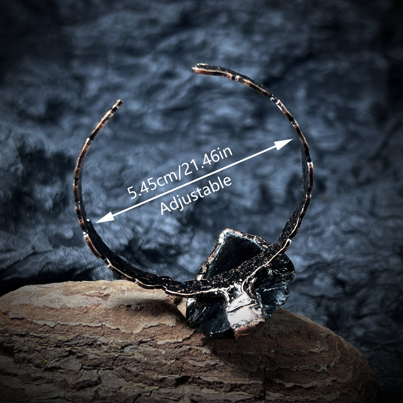 Delicate Artisan Bracelet